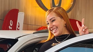 🚨SHOW ROOM EXPERIENCE DE TOYOTA EN MARACAIBO/VENEZUELA🇻🇪 🚨