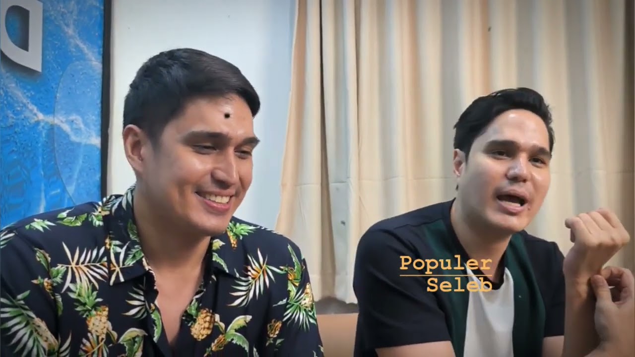 KEDEKATAN MISCHA CHANDRAWINATA & CUT SYIFA BIKIN BAPER NETIZEN