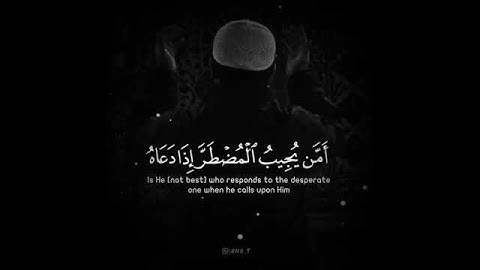 قرآن كريم بصوت القارئ: ياسر الدوسري || أجمل حالات واتس اب دينيه || تلاوة خاشعة 🖤🌸