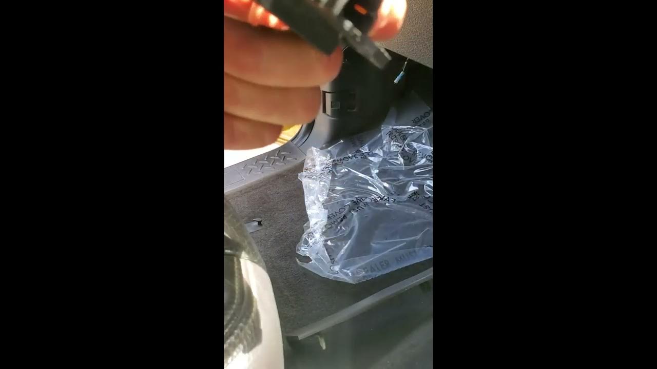 Some Tips On Ford F150 Passenger Side Blowing Heat Only (Solved) - YouTube