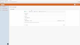 Split Testing links with klikt