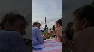 Cutest date ever! #explore #paris #travel #vlog #travel #travelvlog #subscribe