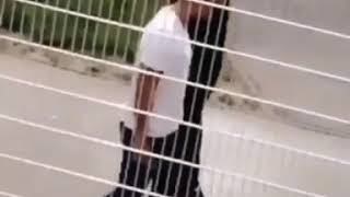 ROHFF À FLEURY PRISON 🙏💪