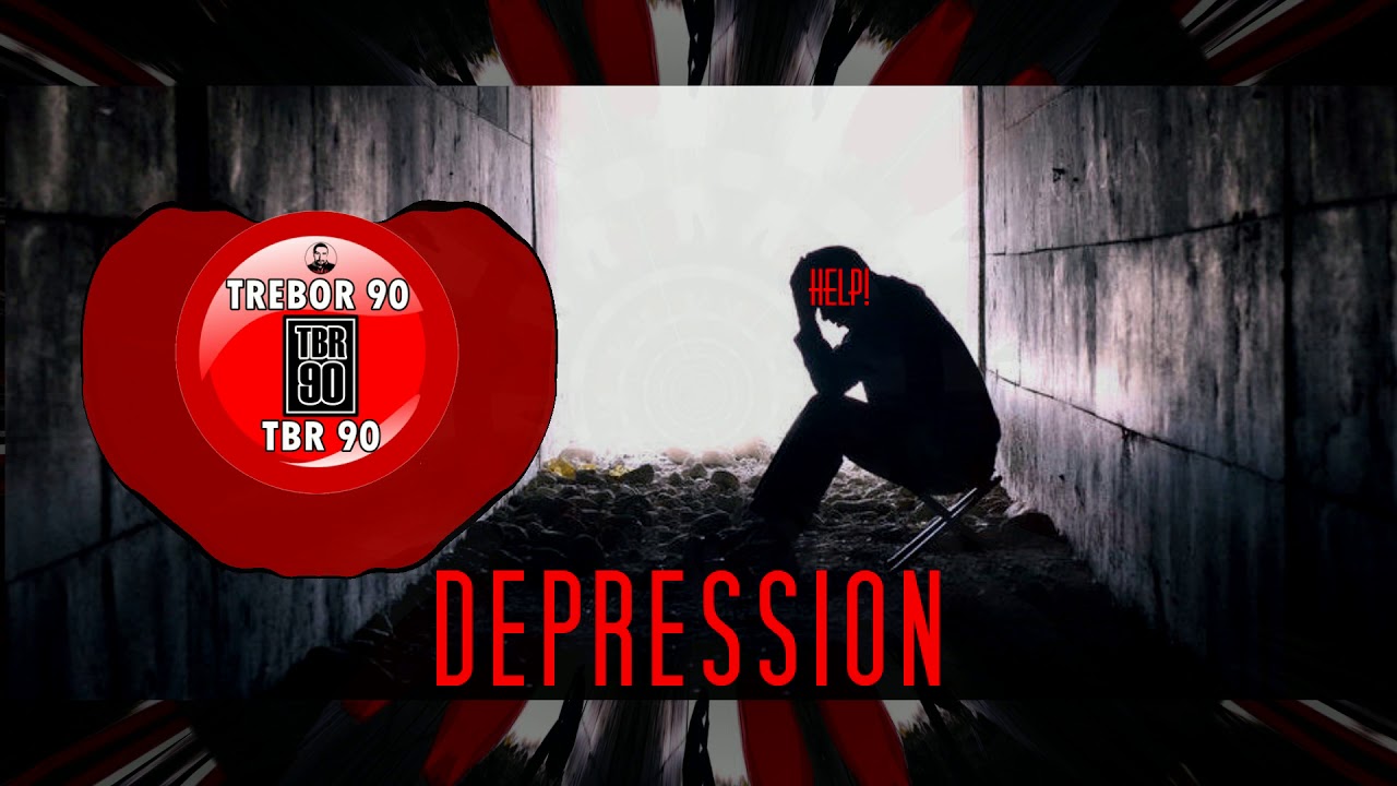 TreboR 90 - Depression