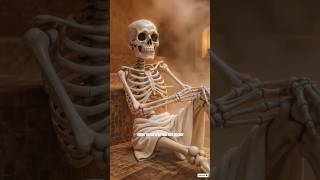 How did rome people stay clean before soap ? #shortvideo #viral