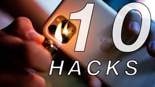 CREATIVE Photography Ideas | iPhone 11 Pro | Sony a7iii | Tamron 28-75