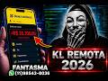 #btmob #craxsrat #klremota