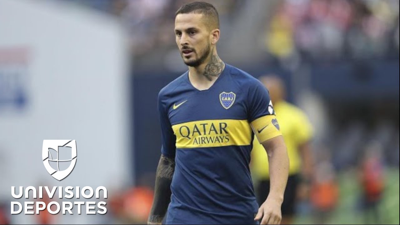 ‘El Pipa’ irá a Francia: Ya habría acuerdo entre Darío Benedetto y el Olympique de Marsella superliga argentina descenso