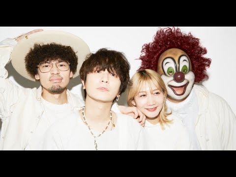 B1- SEKAI NO OWARI 新曲が金曜ドラマ『9ボーダー』主題歌に 主演・川口春奈「最高にすてきな曲」