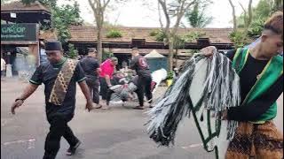 Pringgondani ll X Glang Sareng X Suspek.Collaboration @ Gallop 13/07/25.