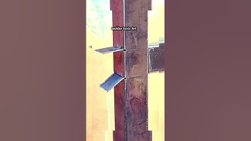 strong connection technique without welding