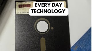 The Every Day Tech That Fired Missiles
The Every Day Tech That Fired Missiles The Every Day Tech That Fired Missiles
