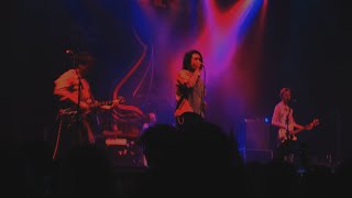 The Growlers- Live