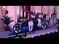 BMW i8 in the Mission Impossible Movie