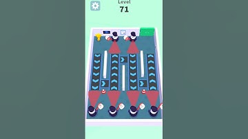 CAT ESCAPE || LEVEL 71 ||