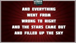 Love At First Sight (album Version) - Kylie Minogue tribute - Lyrics