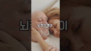 😴 뇌 청소는 잠잘 때 한다?! 😱