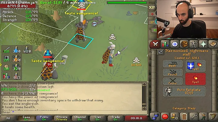 What in the actual f**k..