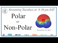 Polarity and Molecular Interactions