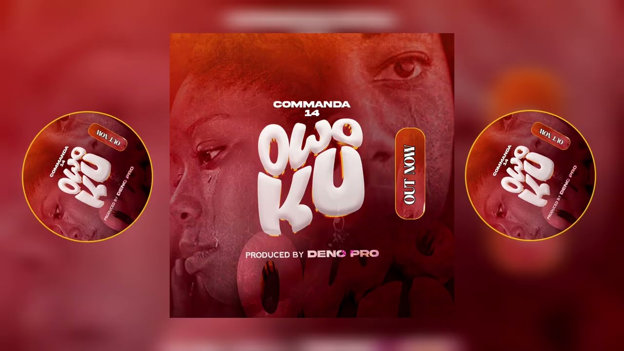 Owoku- Commanda 14 (DaCoastalBoi)-Official mp3 