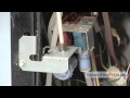 How To: GE Water Inlet Valve WR57X10032