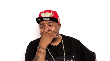 Twista Reflects On Passing On Fabolous and Nate Dogg "Can