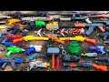052Nembak mainan ,AK47,Machine GUN,REVOLVER,SHOT GUN,NERF,WATERGUN