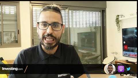 Stocks Decline To Start The Week, IBM Earnings, #Covid_19 Vaccine News - Monday, July 20