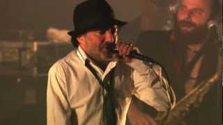 Rachid Taha - Rock the Casbah