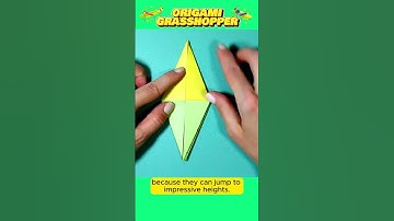 🤔Did you know? ✨🦗✨