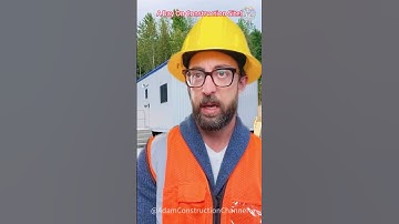 Adam Rose Reacts to the Most Ridiculous Construction Fails! #adamrose #construction #engineering