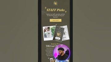 Optimize Your Shopify Emails with Klaviyo Templates - Email Design For Shopify Ecommerce #shorts