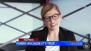 Celebrity Dan Ball - #GETREAL 'Funny Because It's True' Wealth