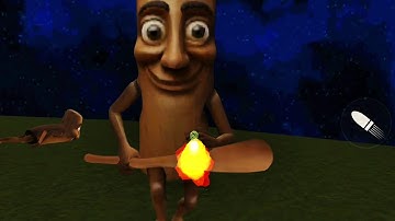 Sandbox in Space 3.1.54:New Italian Meme