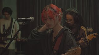 a子 - ジェラシー(Live)