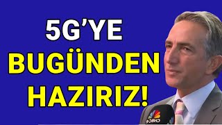 Vodafone Ceosu Engin Aksoy İddialı Açıklamalar Doğru Değil Sahada Gerçekleri Göreceğiz
