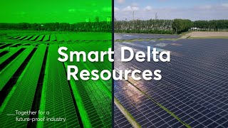 Smart Delta Resources & partners 2 (EN)