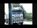 A smal tribute to the Scania 143