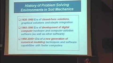 Paradigm Shifts to Facilitate the Practice of Unsaturated Soil Mechanics