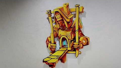 Idea Fab Labs Chico Fly Through