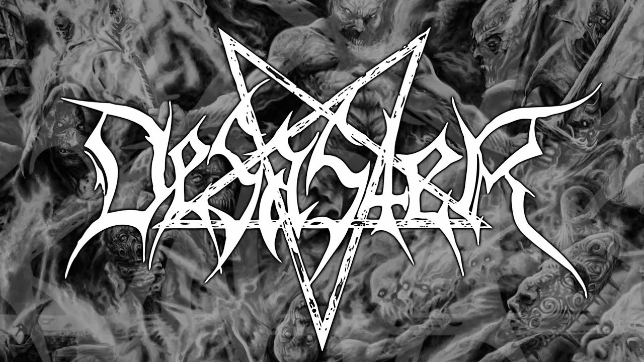Desaster - Queens of Sodomy (OFFICIAL) accordi