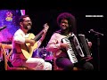 Mestrinho  cain cavalcante  lenis jazz  blues festival palco mundo 2023