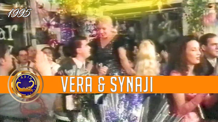 Vera Orucaj & Synaj Saraqi -  Dada sale