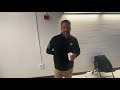 Life Volleyball Coach Steve Wilcosky