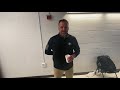 Life Volleyball Coach Steve Wilcosky