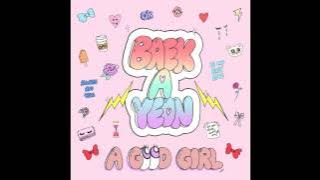 Baek Ah Yeon (백아연) - A Good Boy [Mini Album - A Good Girl]