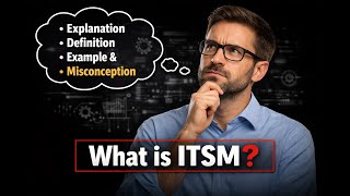What is ITSM? What is IT Service Management 2026 | ITSM Definition | ITSM Examples