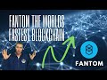 What Is The Fantom Network | Fantom Network Explained !