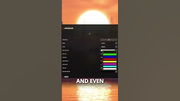 new #rust crosshair update #rustupdate #playrust