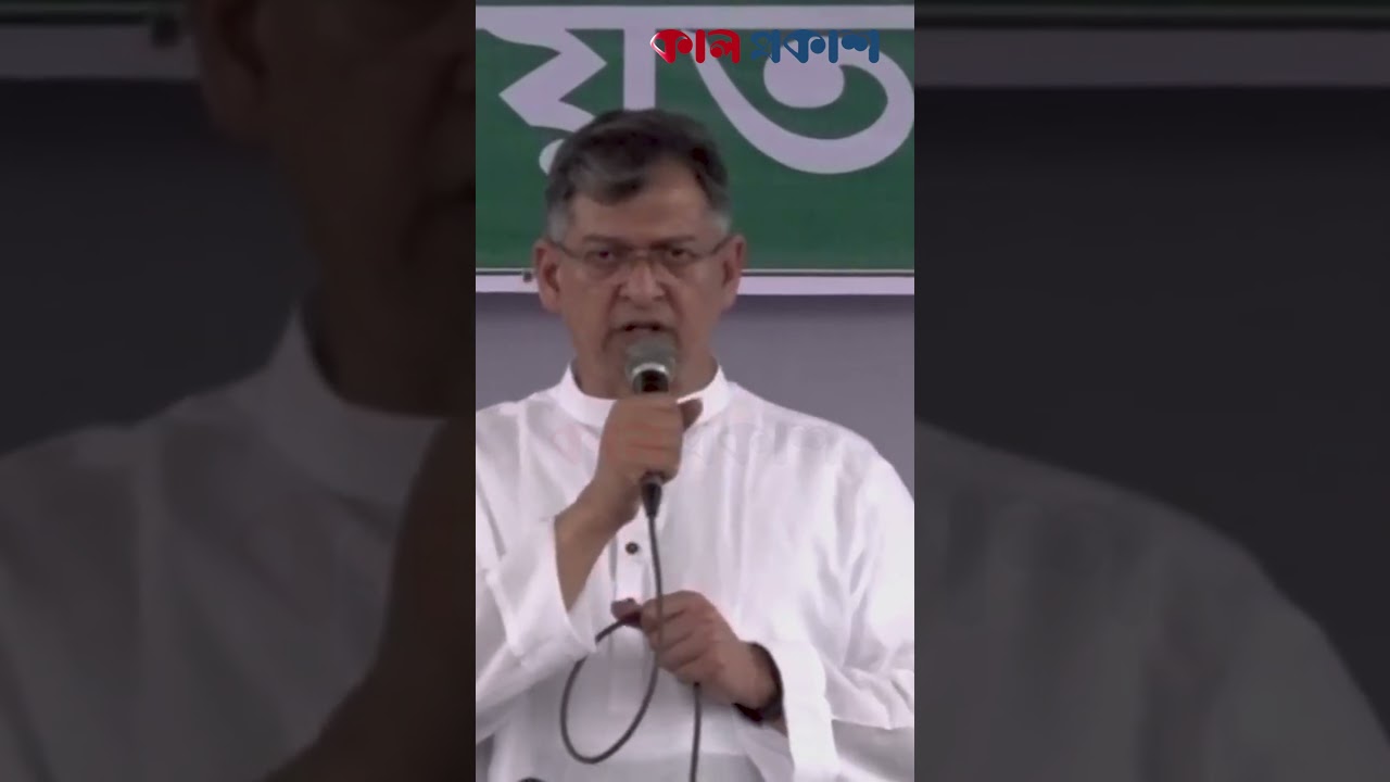 পবিত্র ঈদে মিলাদুন্নবী অনুষ্ঠানে রাসূল (স.) এর পথ অনুসরণ করার আহ্বান করলেন স্বরাষ্ট্রমন্ত্রী